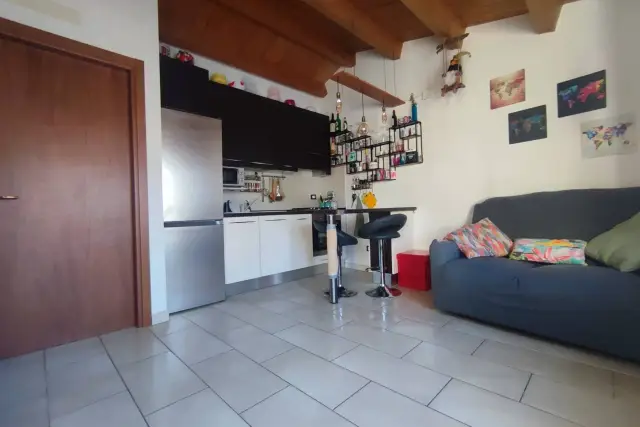 2-room flat in Via Nazionale 31, Minerbio - Photo 1