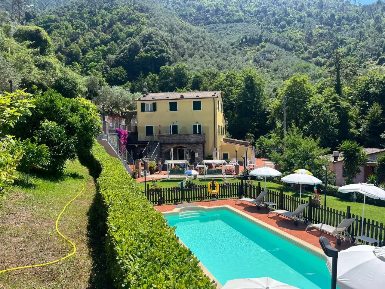 Esercizio commerciale in Località Vignola Snc, Levanto, {3} - Foto 1