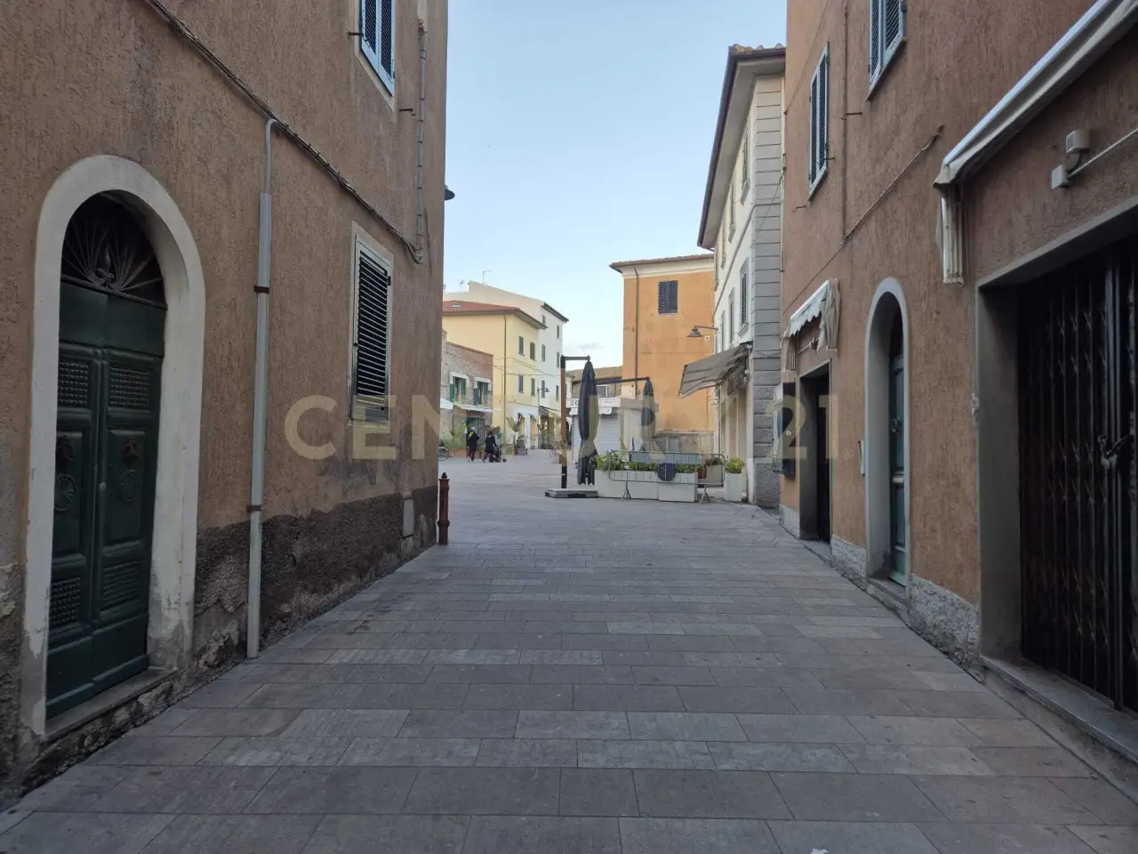 Magazzino in Via Giovanni Pascoli, Castiglione Della Pescaia, {3} - Foto 2