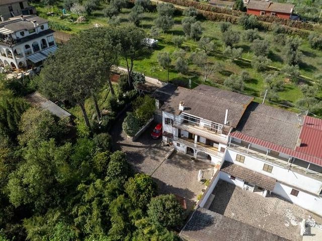 Villa in Via Colle Rossetto, Gallicano nel Lazio - Foto 1