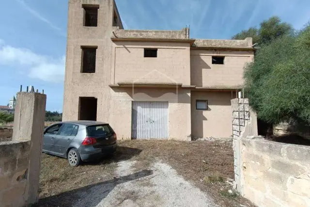 Single-family villa in C/da Addolorata, Marsala - Photo 1