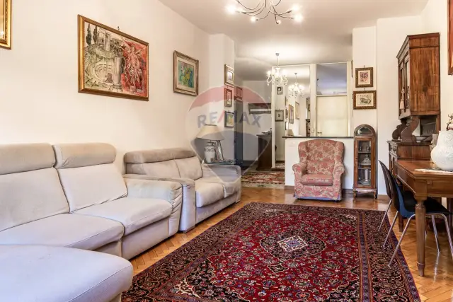 3-room flat in Viale Diaz 19, Busto Arsizio - Photo 1