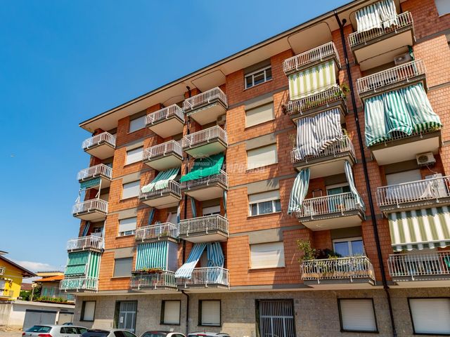 Zweizimmerwohnung in Via Giuseppe di Vittorio, Chieri - Foto 1