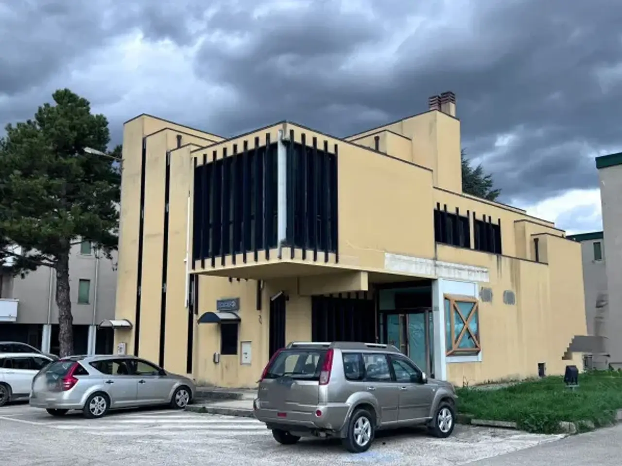 Negozio in Via degli Olivi 22, Colli al Metauro, {3} - Foto 1
