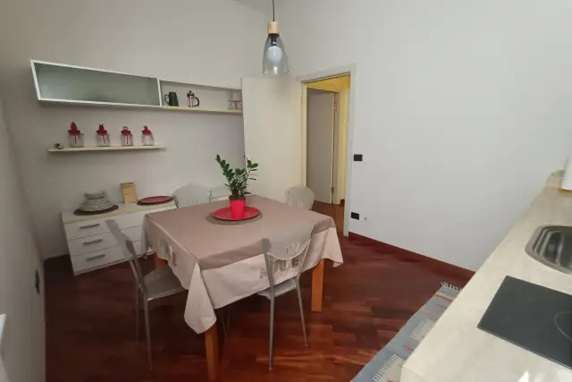 3-room flat in Via Tito Minniti, Civitanova Marche - Photo 1