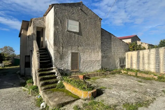 Detached house in Via Antonio Cappelli, Lamezia Terme - Photo 1