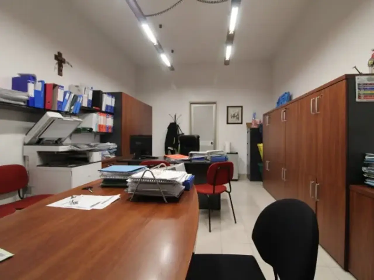 Ufficio in Via V. Calo 65b, 74023, Grottaglie, {3} - Foto 1