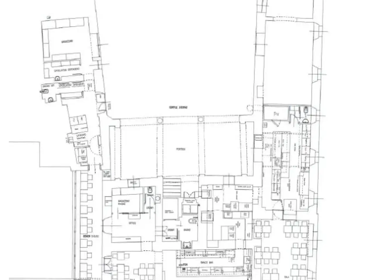 Negozio in Corso Guglielmo Marconi 67, Arona, {3} - Planimetria 1