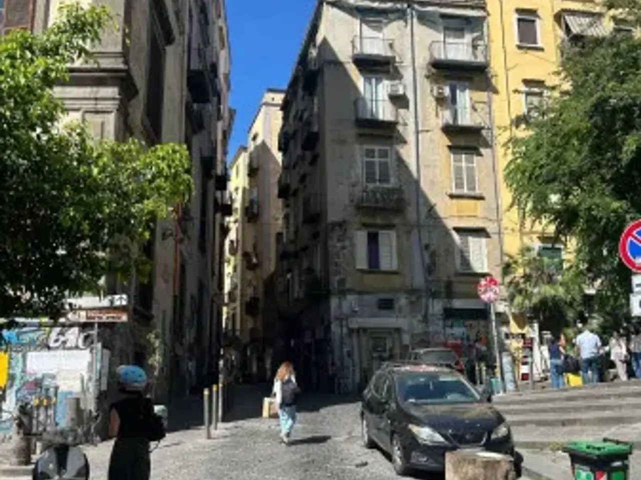 Negozio in Via De Marinis, Napoli, {3} - Foto 2