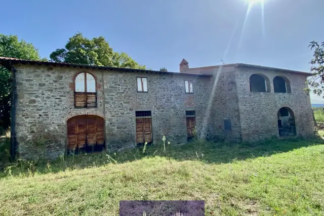 Landhaus in Località Borgo a Cascia 230, Reggello - Foto 1