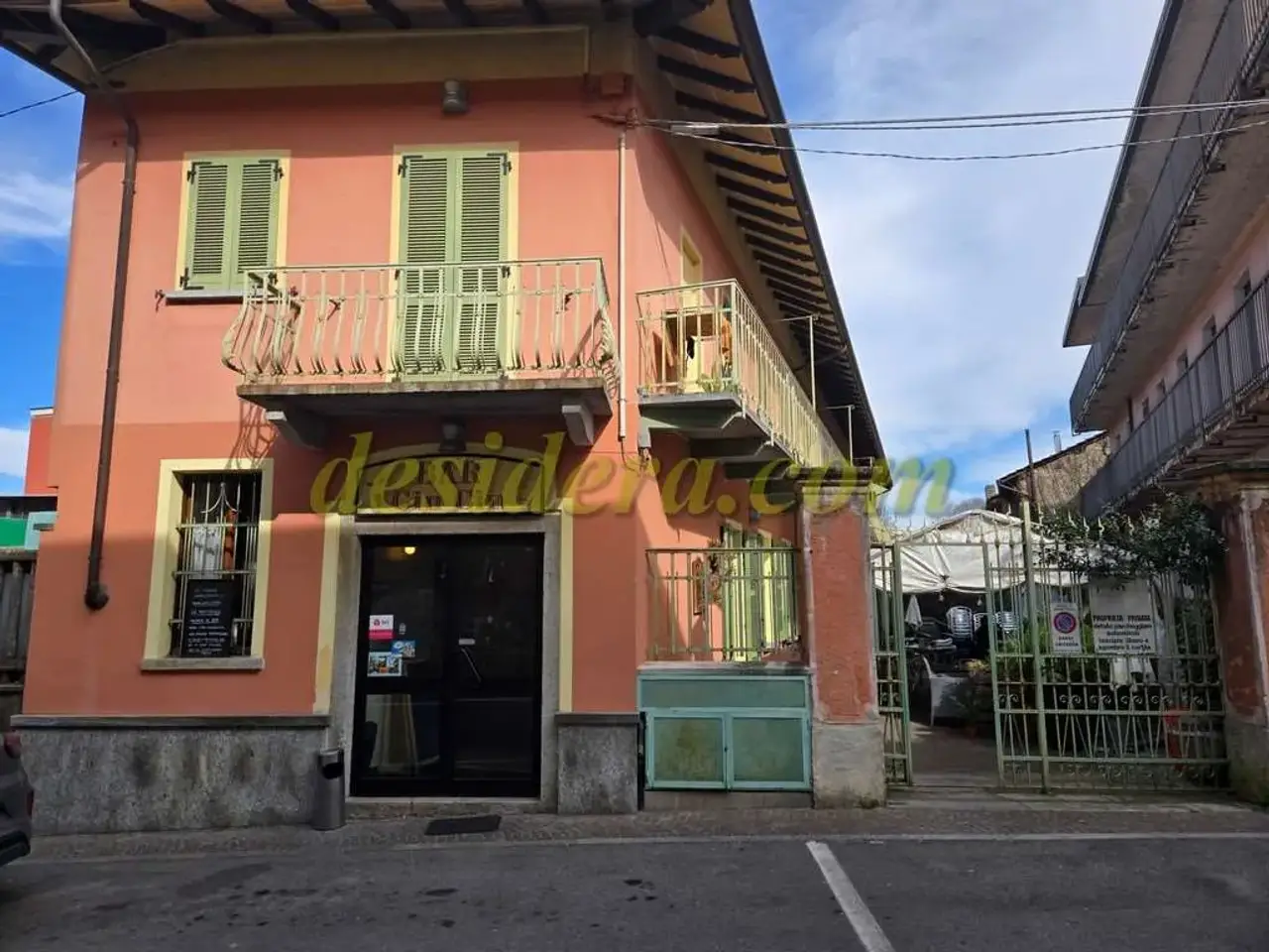 Negozio in , Borgo Ticino, {3} - Foto 1