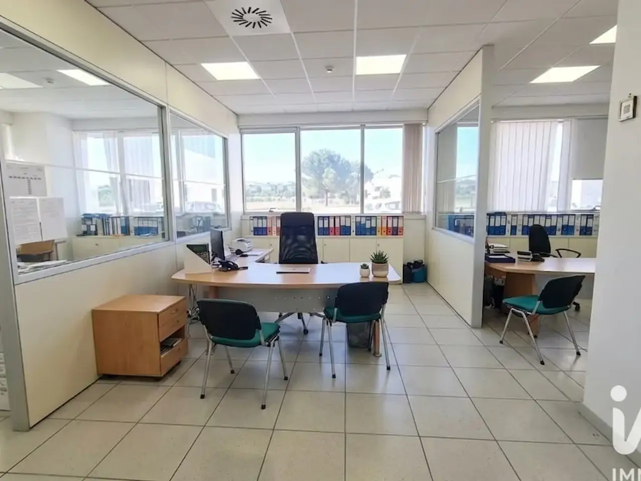 Ufficio in Via Pigini, Castelfidardo, {3} - Foto 1