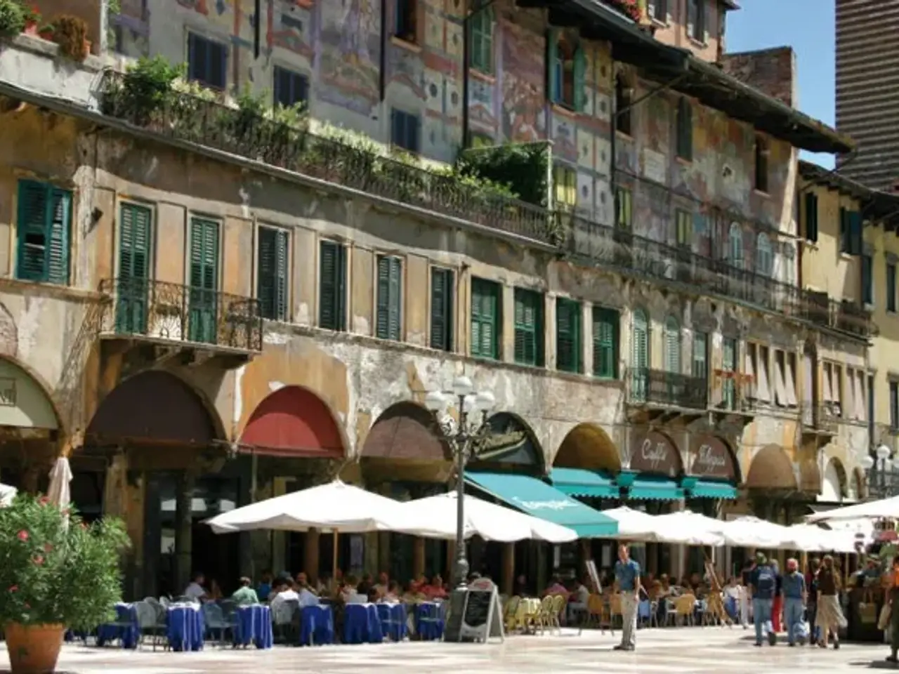 Bed & Breakfast in , Verona, {3} - Foto 2