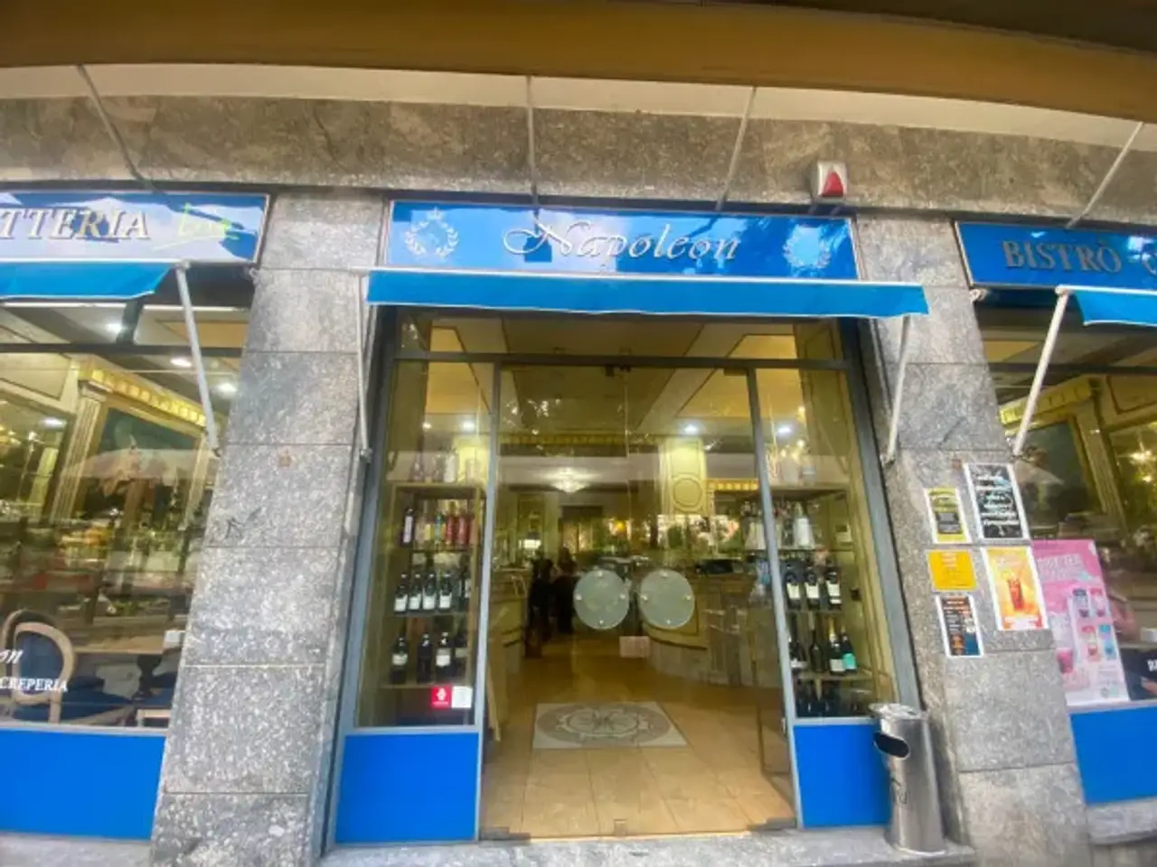 Bar in Corso Duca degli Abruzzi, Torino, {3} - Foto 1