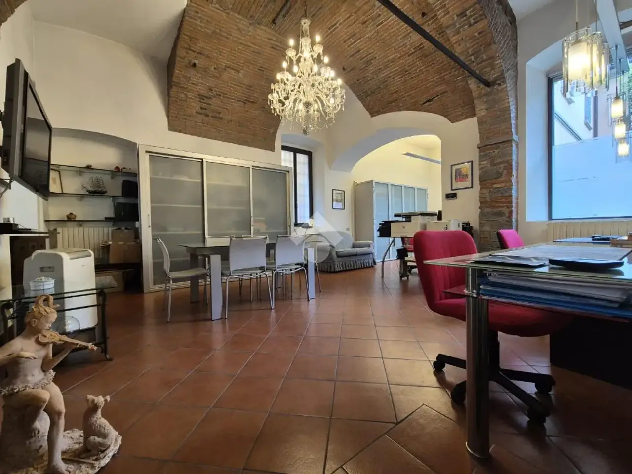 Ufficio in Via T. Tasso 10, Bergamo, {3} - Foto 1