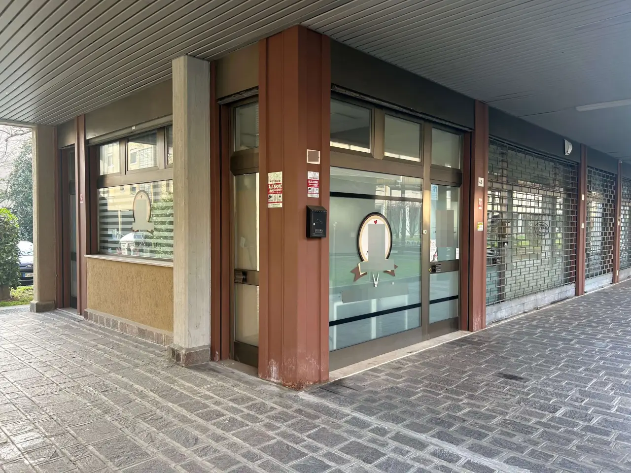 Negozio in , San Lazzaro Di Savena, {3} - Foto 1