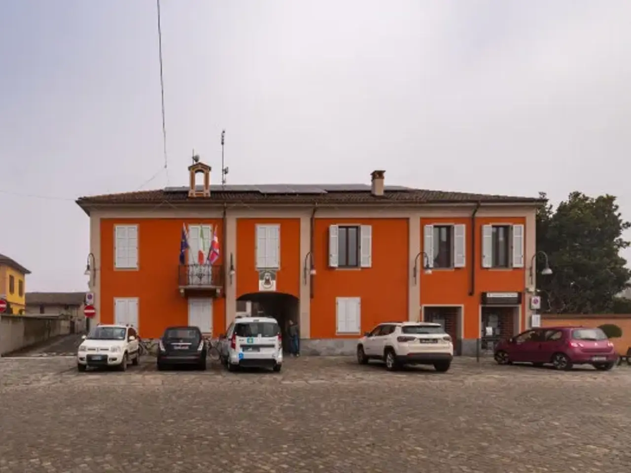 Negozio in Piazza della Chiesa 3, Tornaco, {3} - Foto 2