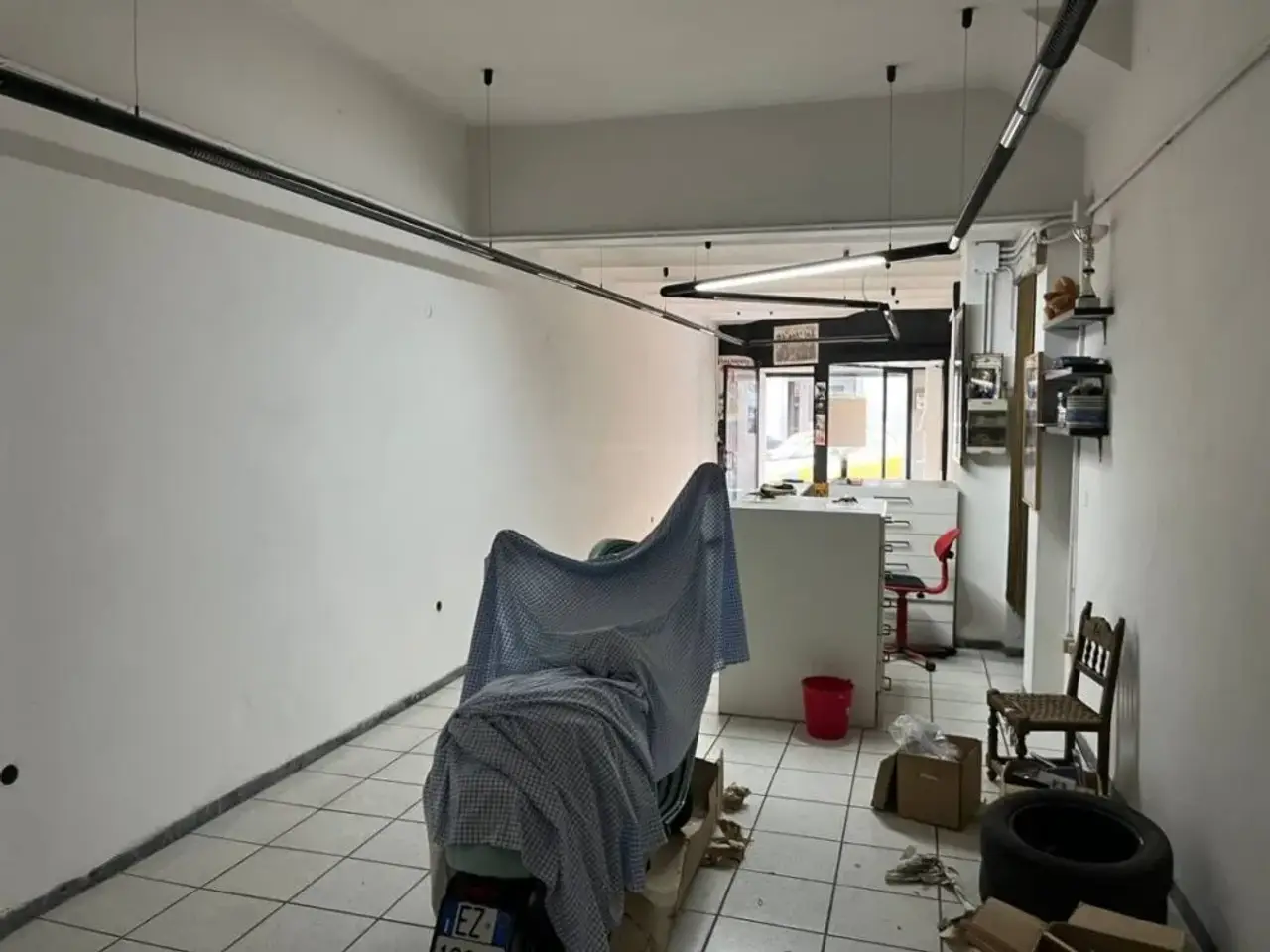 Esercizio commerciale in , Anghiari, {3} - Foto 2