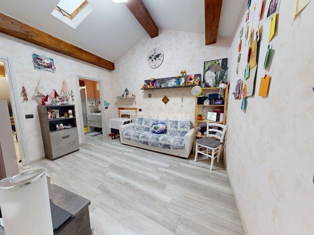 Apartament in Via Giuseppe Mazzini, Malnate - Photo 1