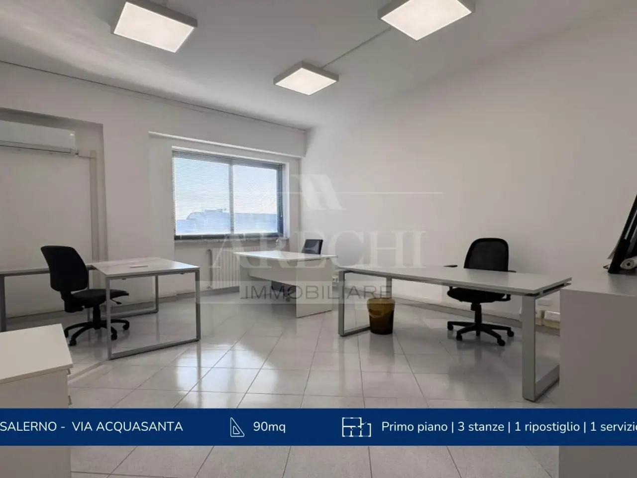 Ufficio in , Salerno, {3} - Foto 2