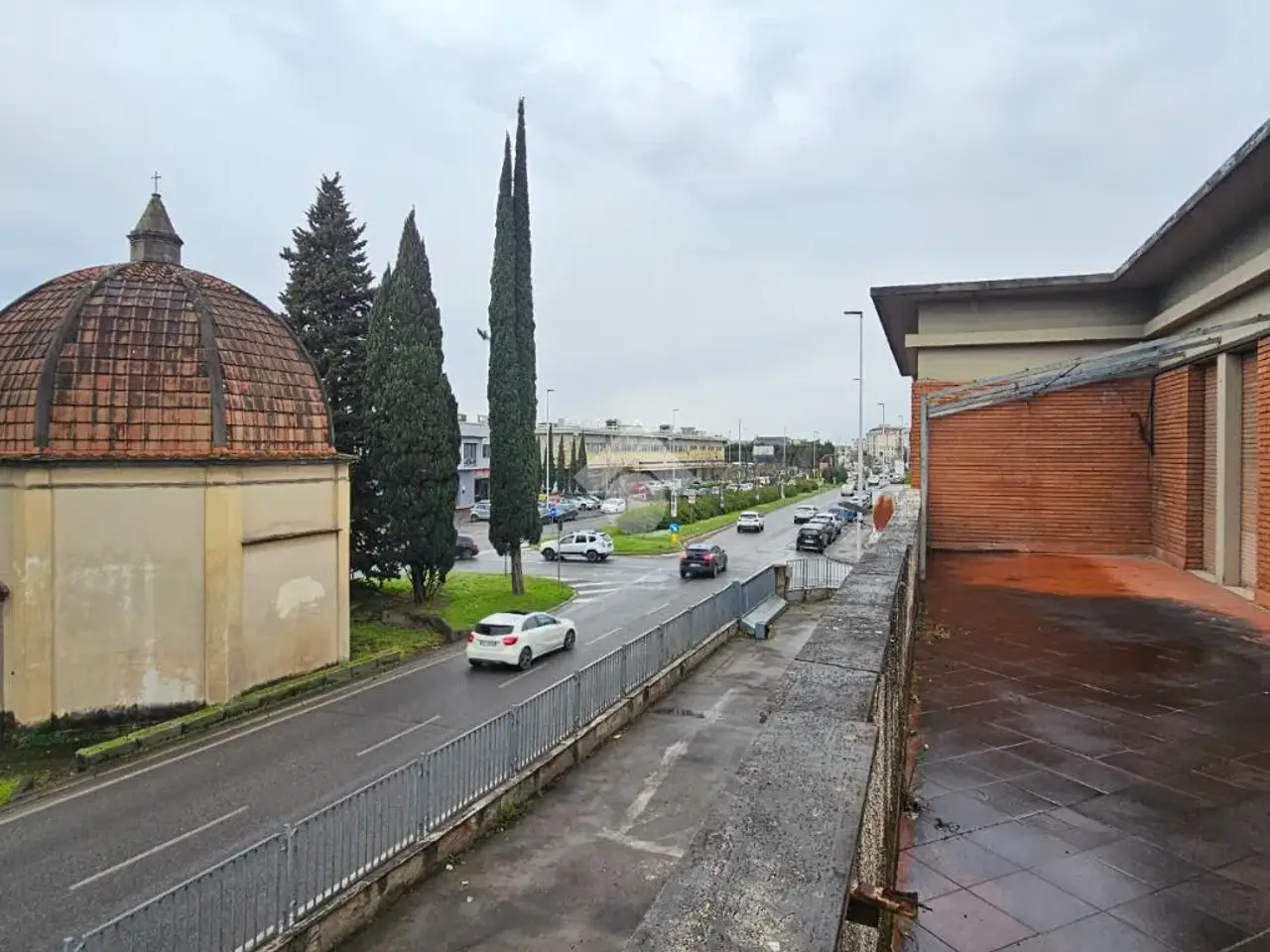 Capannone in Via Pratese 94, Firenze, {3} - Foto 2