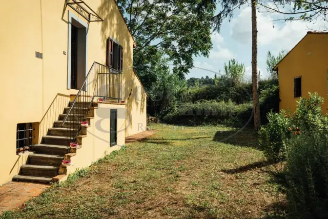 Landhaus, Casciana Terme Lari - Foto 1