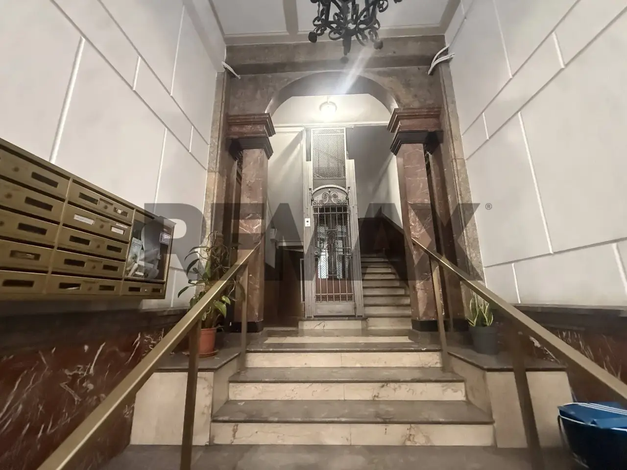 Ufficio in Via Giuseppe La Farina 23, Palermo, {3} - Foto 2