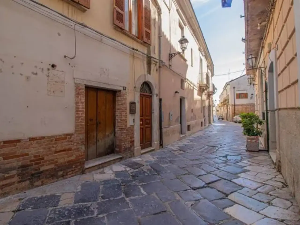 Negozio in Via Scassa 36, Lucera, {3} - Foto 2