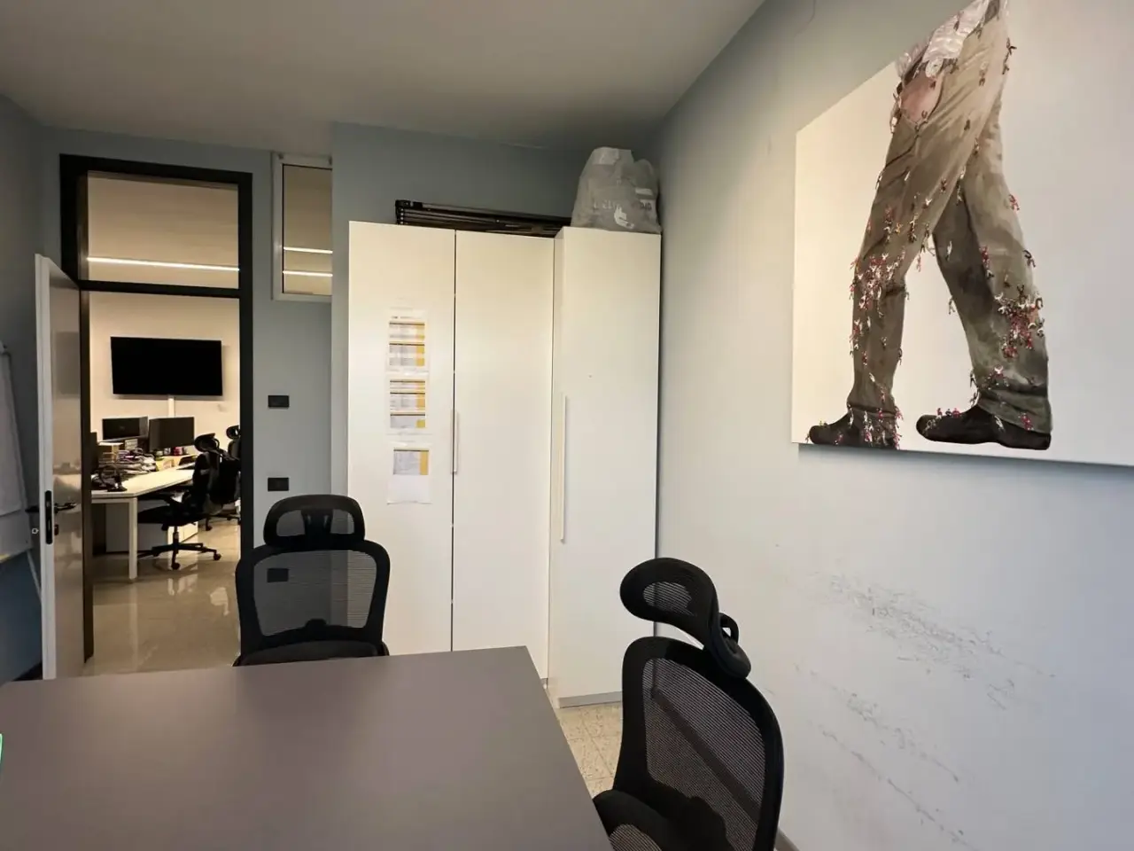 Ufficio in Piazza Serenissima 20, Castelfranco Veneto, {3} - Foto 2