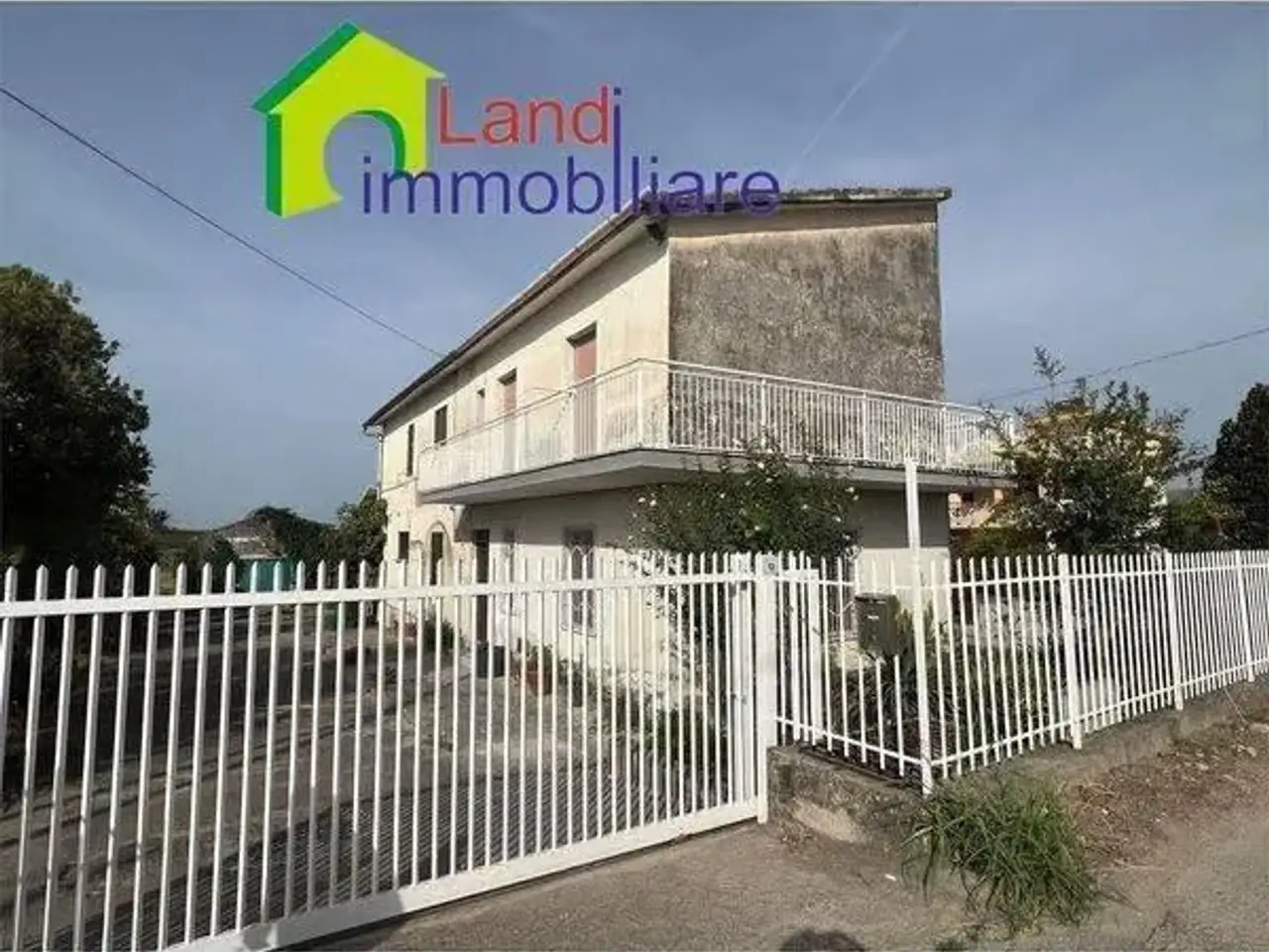 Azienda agricola in , Eboli, {3} - Foto 1