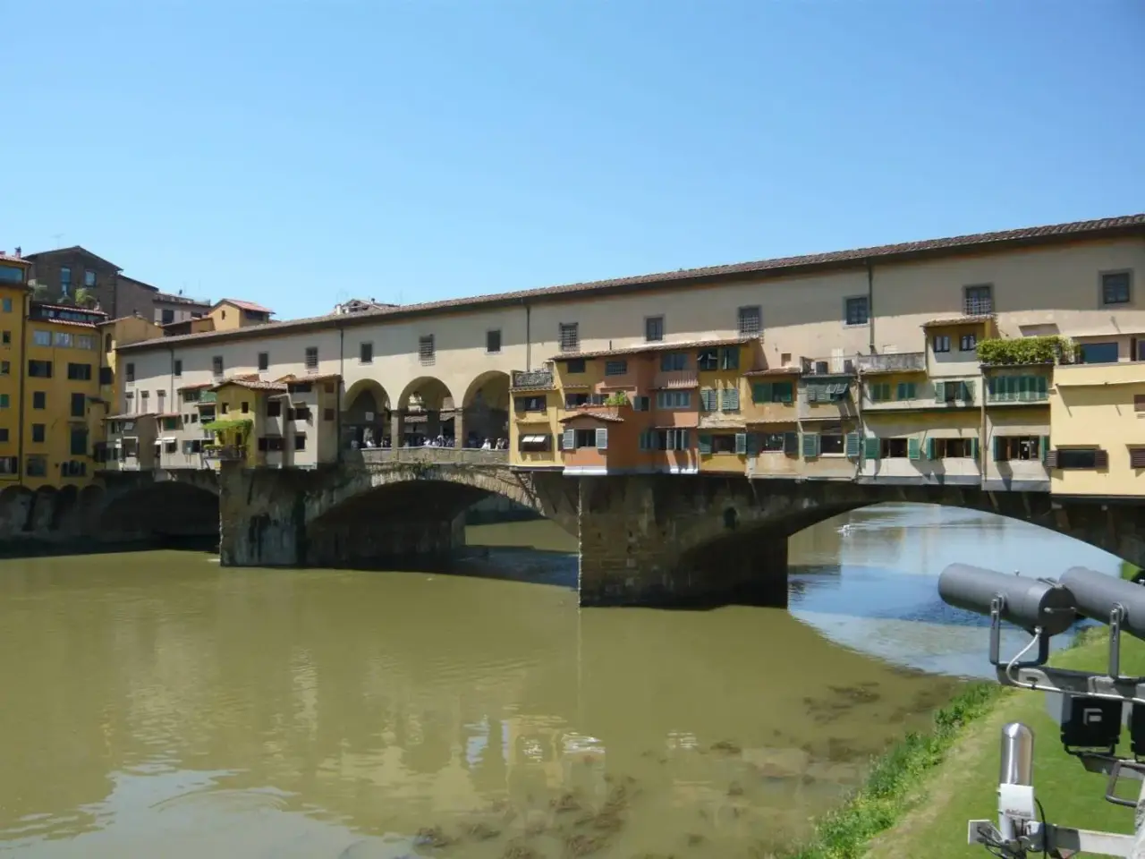Negozio in Via dei Guicciardini 2, Firenze, {3} - Foto 1