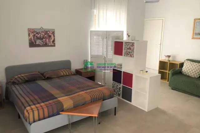 Dreizimmerwohnung, Ragusa - Foto 1