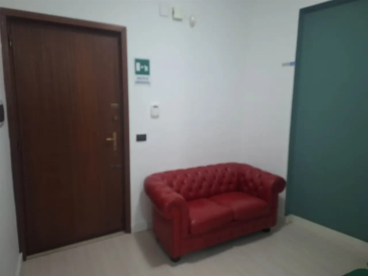 Ufficio in Via Mario Rapisardi, Mazara Del Vallo, {3} - Foto 2
