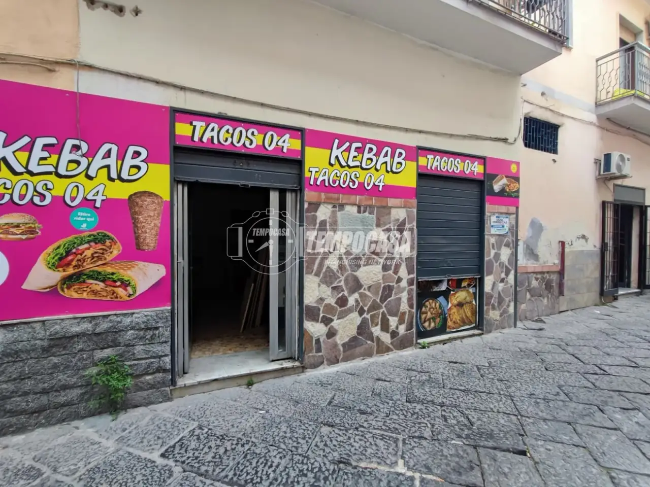 Negozio in Via Piave 73, Aversa, {3} - Foto 1