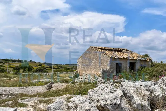 Terreno edificabile in Via Tommaso Fazello 228, Noto - Foto 1