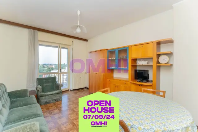 3-room flat in {3}, Buonarroti 40/C - Photo 1