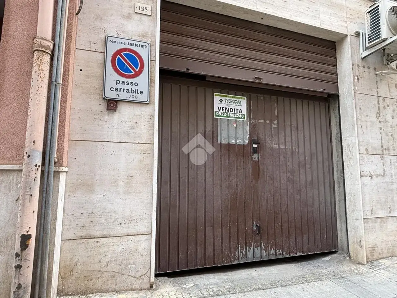 Magazzino in Via Gioeni 158, Agrigento, {3} - Foto 1