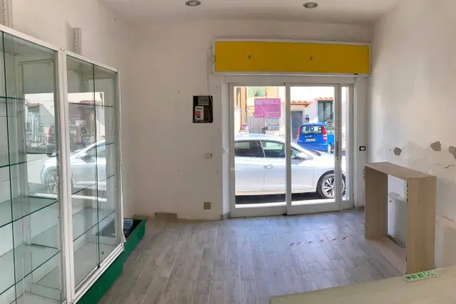 Geschäft in Via Benedetto Fortini 156, Firenze - Foto 1