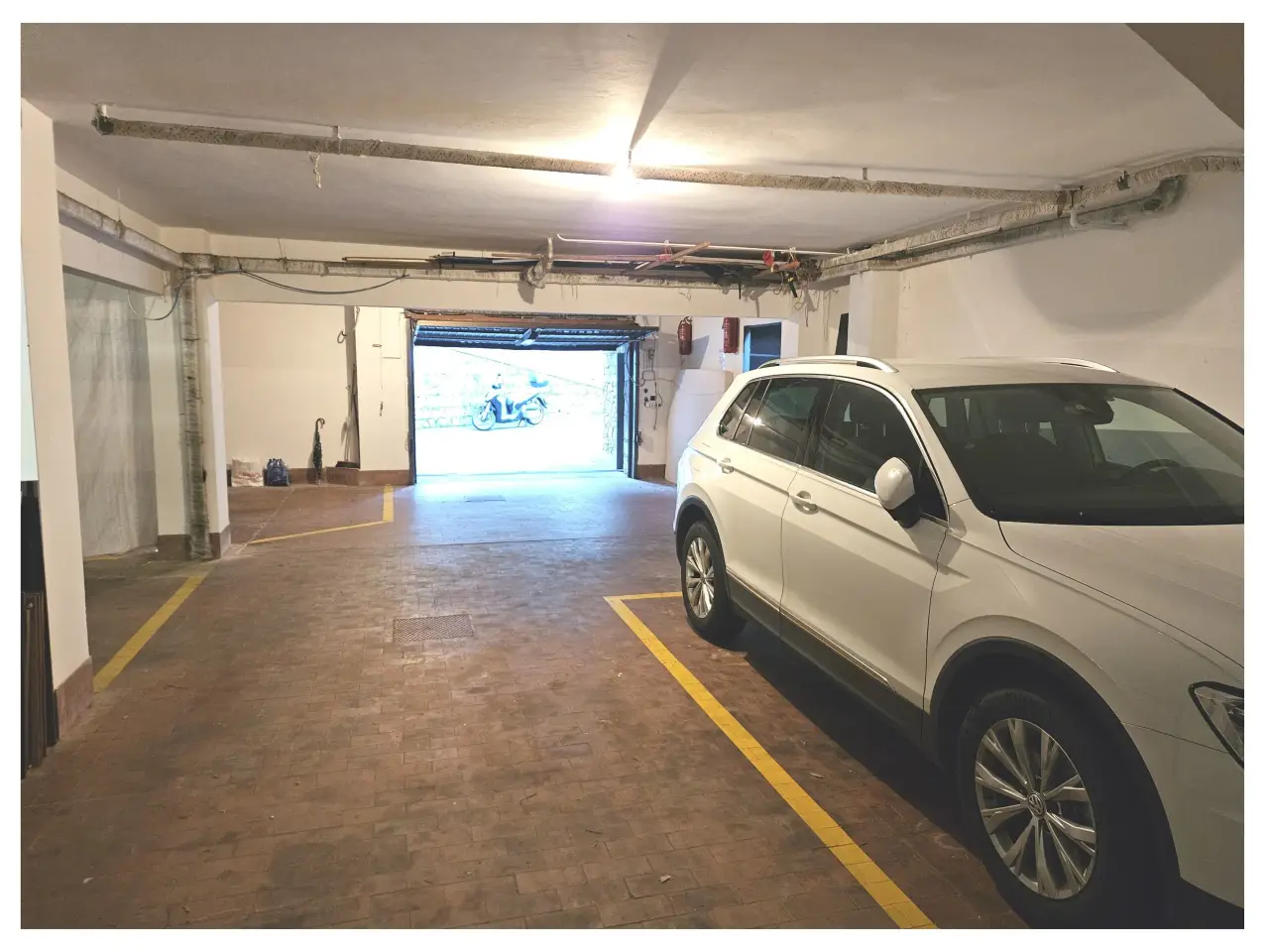 Parcheggio chiuso in , Santa Margherita Ligure, {3} - Foto 2