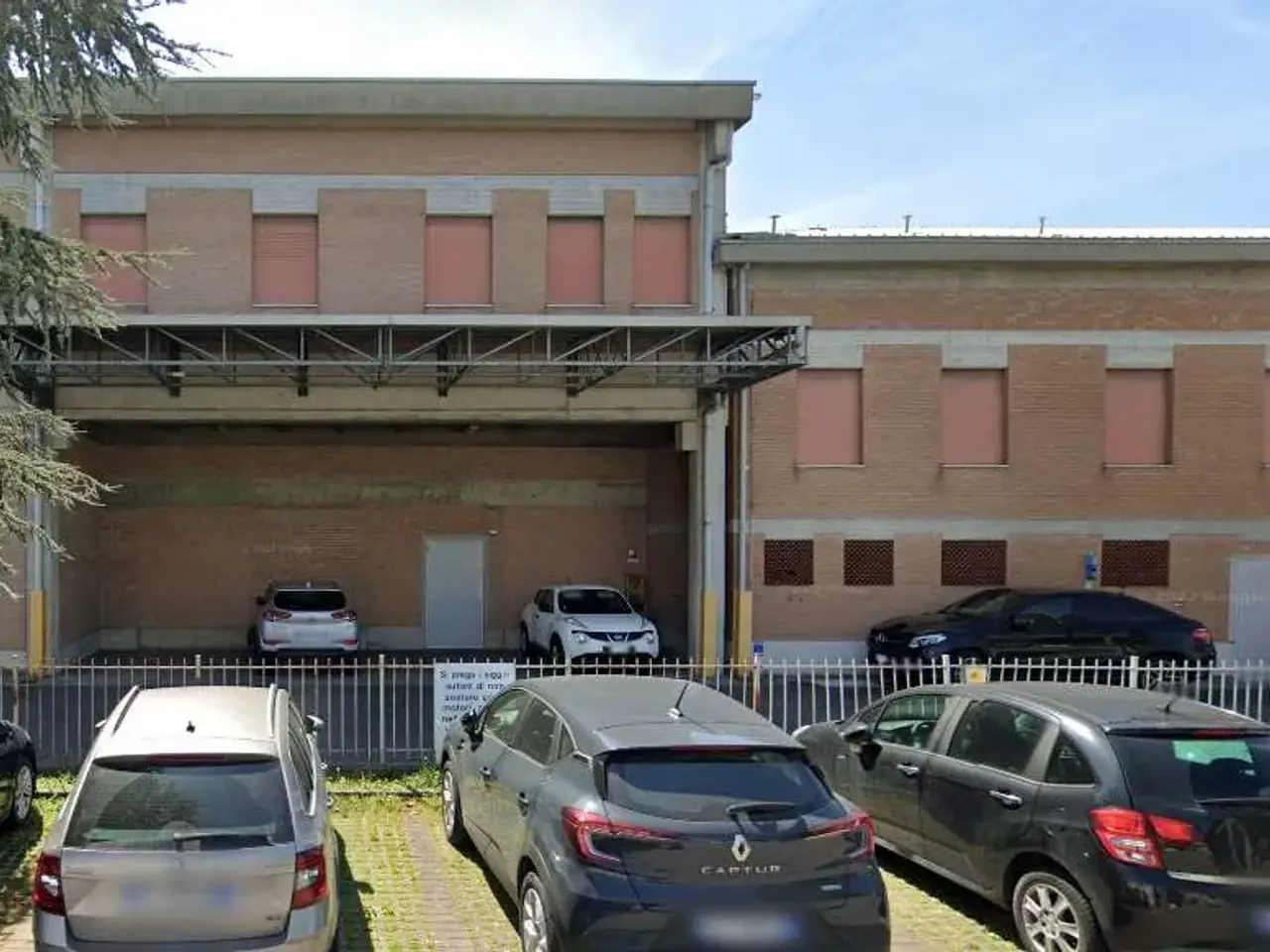 Capannone in , Reggio Emilia, {3} - Foto 1