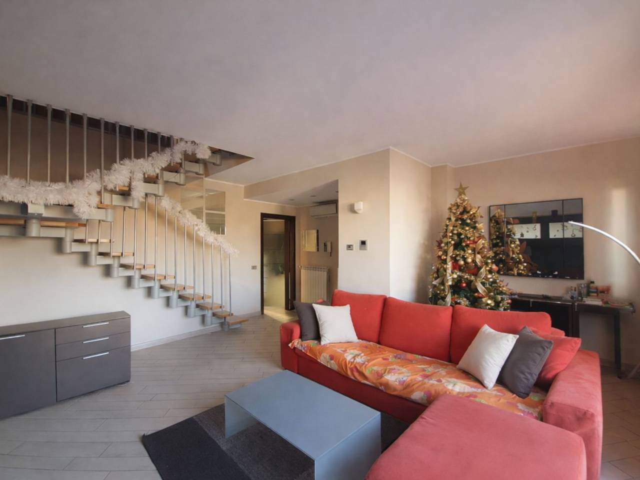 appartamento in vendita a Legnano