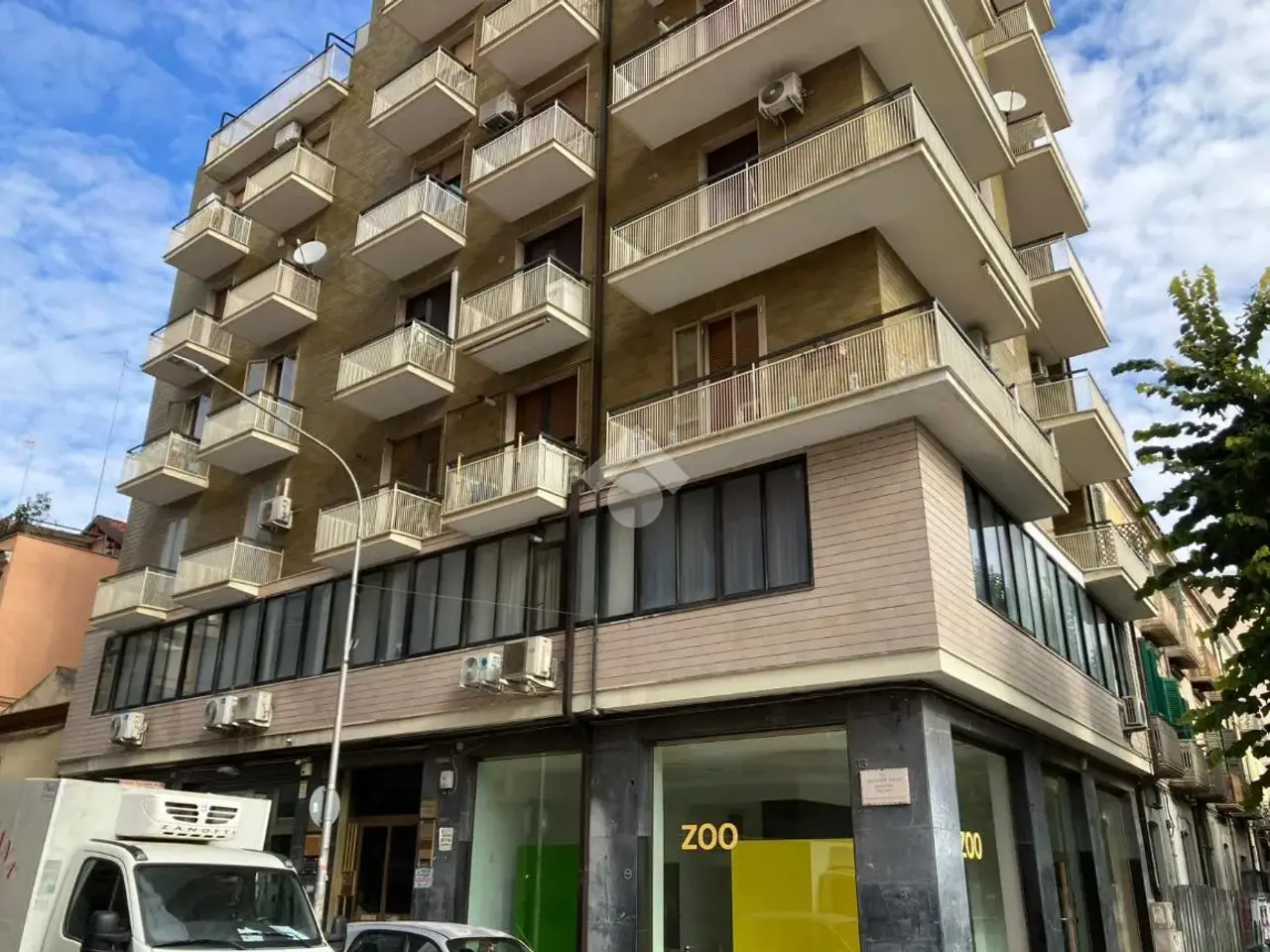 Ufficio in Via Salvatore Tugini 31, Foggia, {3} - Foto 2