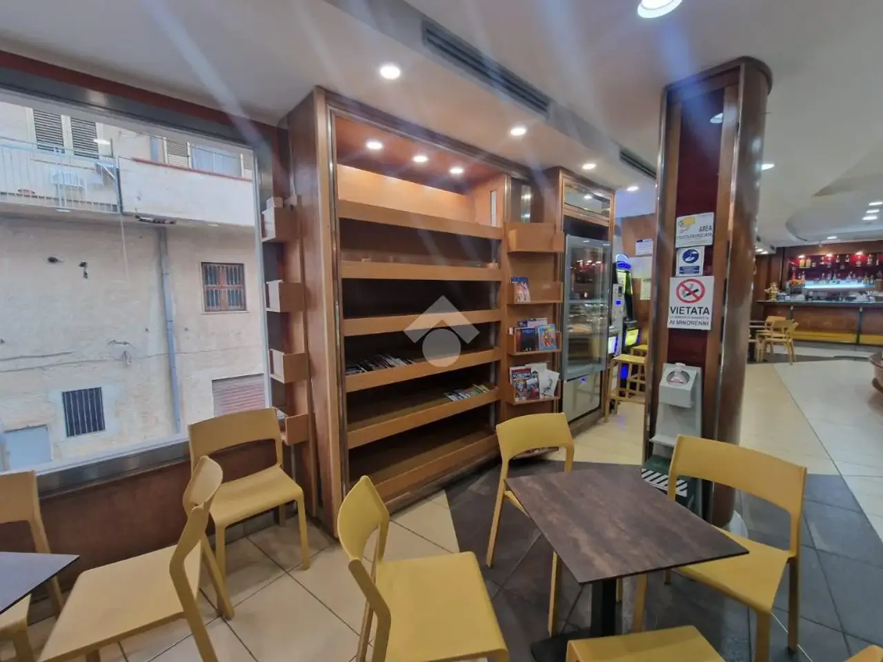 Negozio in Via Gemma d'Oro 92, Castellammare Del Golfo, {3} - Foto 1