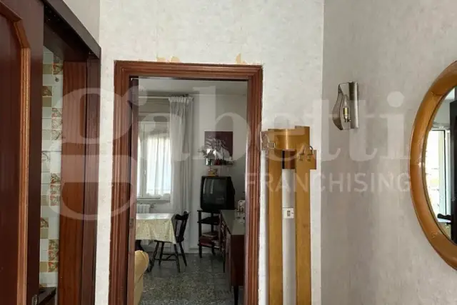 Dreizimmerwohnung in Via Palombi 138, Avellino - Foto 1