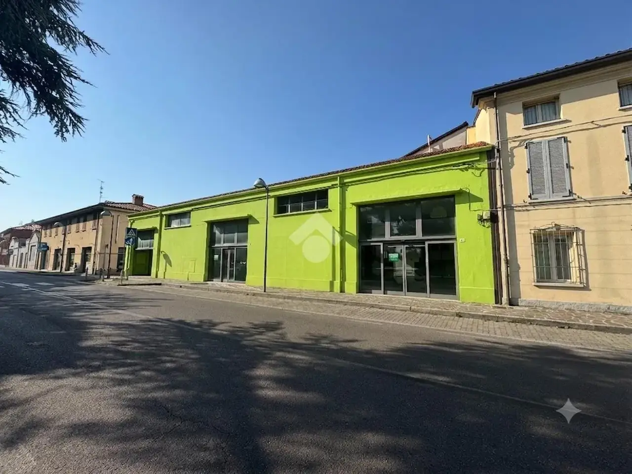 Negozio in Via Acquacalda 85, Lugo, {3} - Foto 1