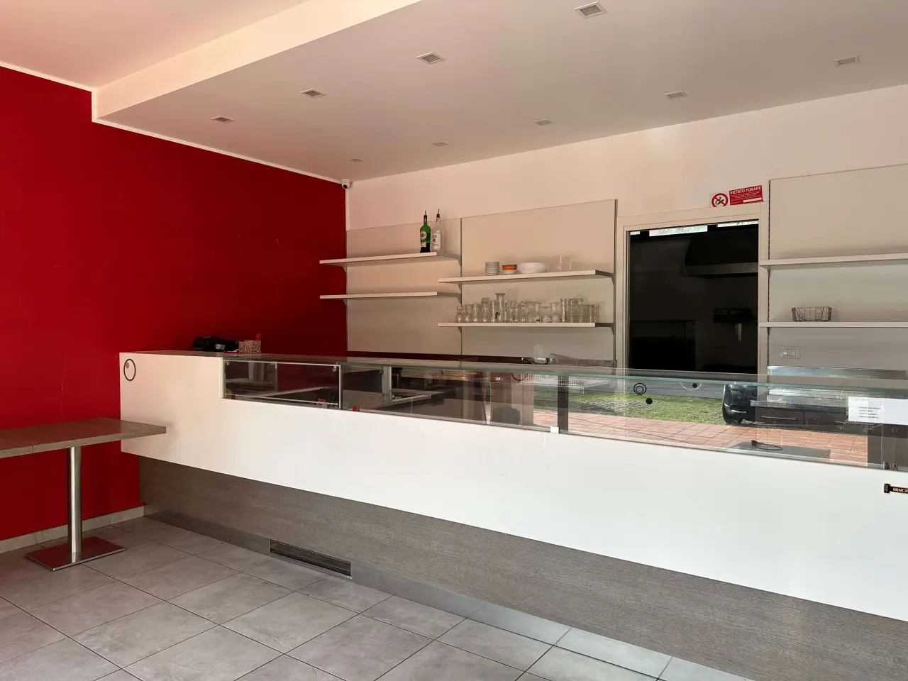 Negozio in Via Russi  42/F, Ancona, {3} - Foto 2