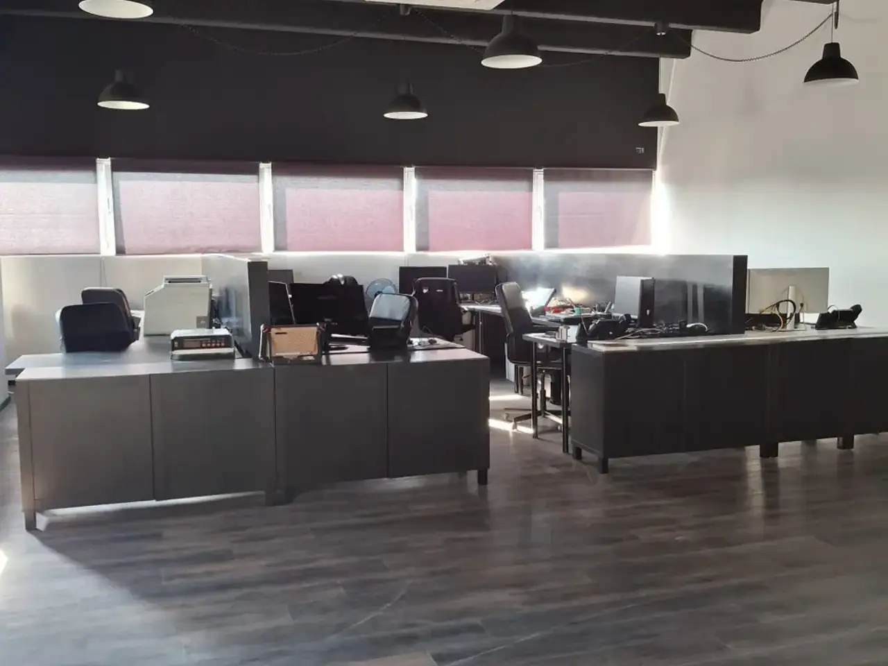 Ufficio in Via Venier, Marcon, {3} - Foto 2