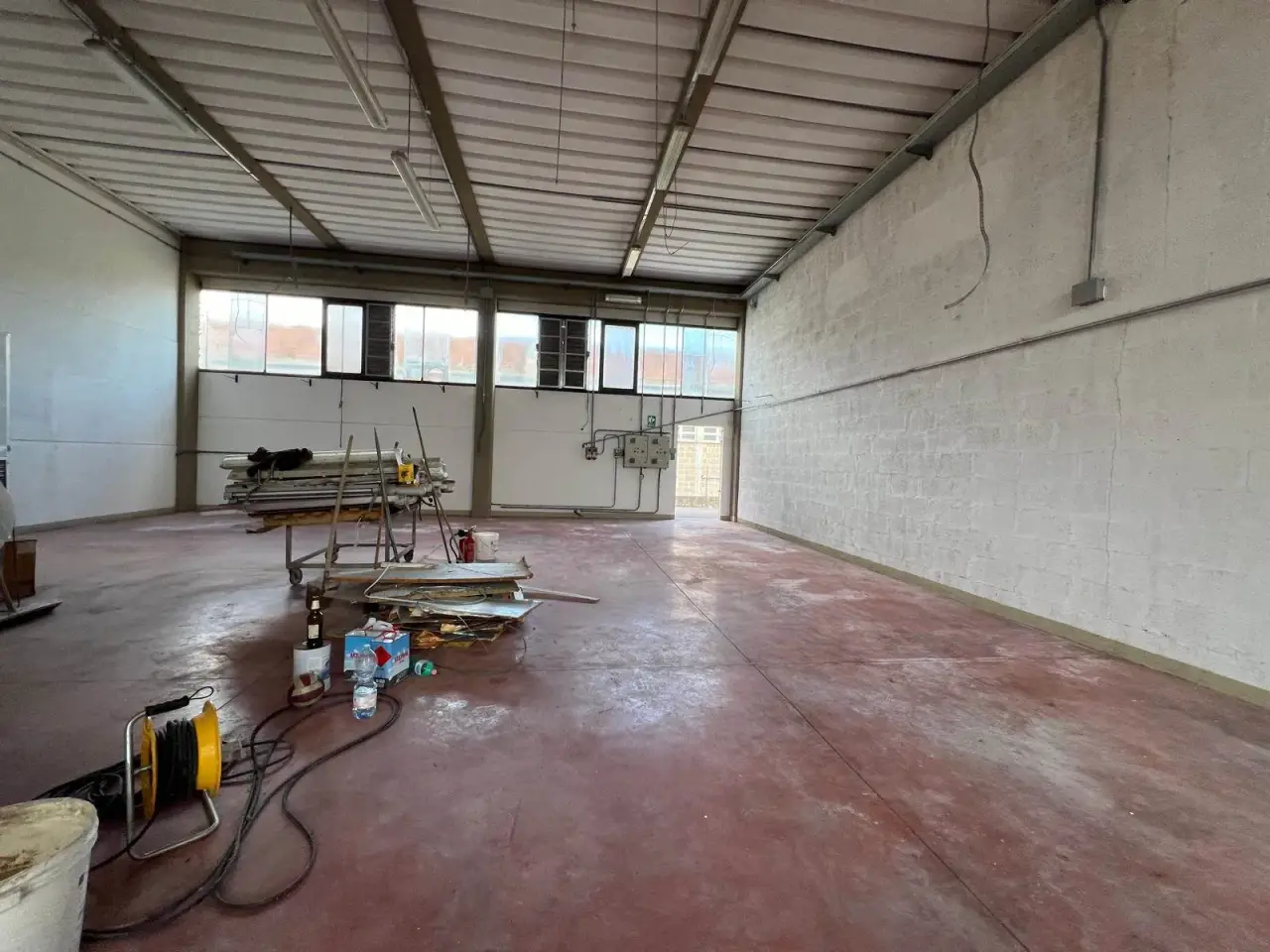 Laboratorio in Via II Giugno, 33/a, Certaldo, Firenze, Certaldo, {3} - Foto 2