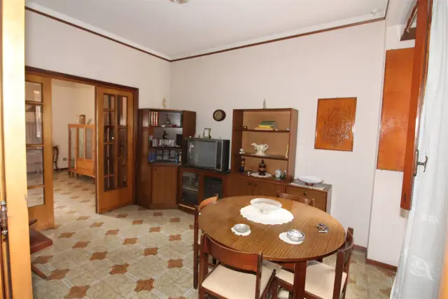 Detached house in Via dello Stadio, Lentini - Photo 1