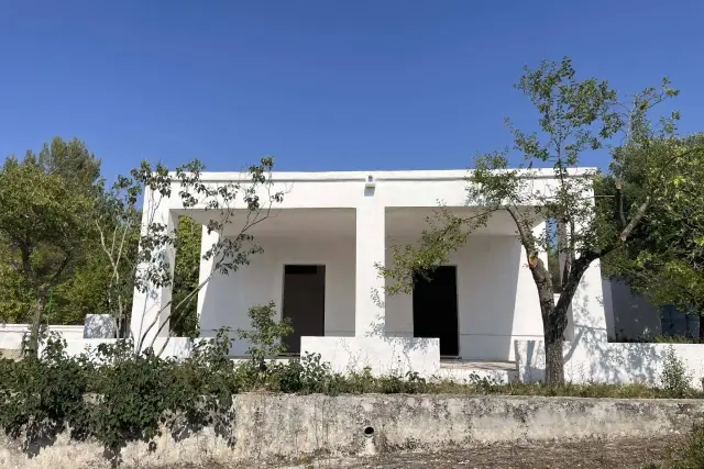 Villa in Sp65, Ceglie Messapica - Foto 1